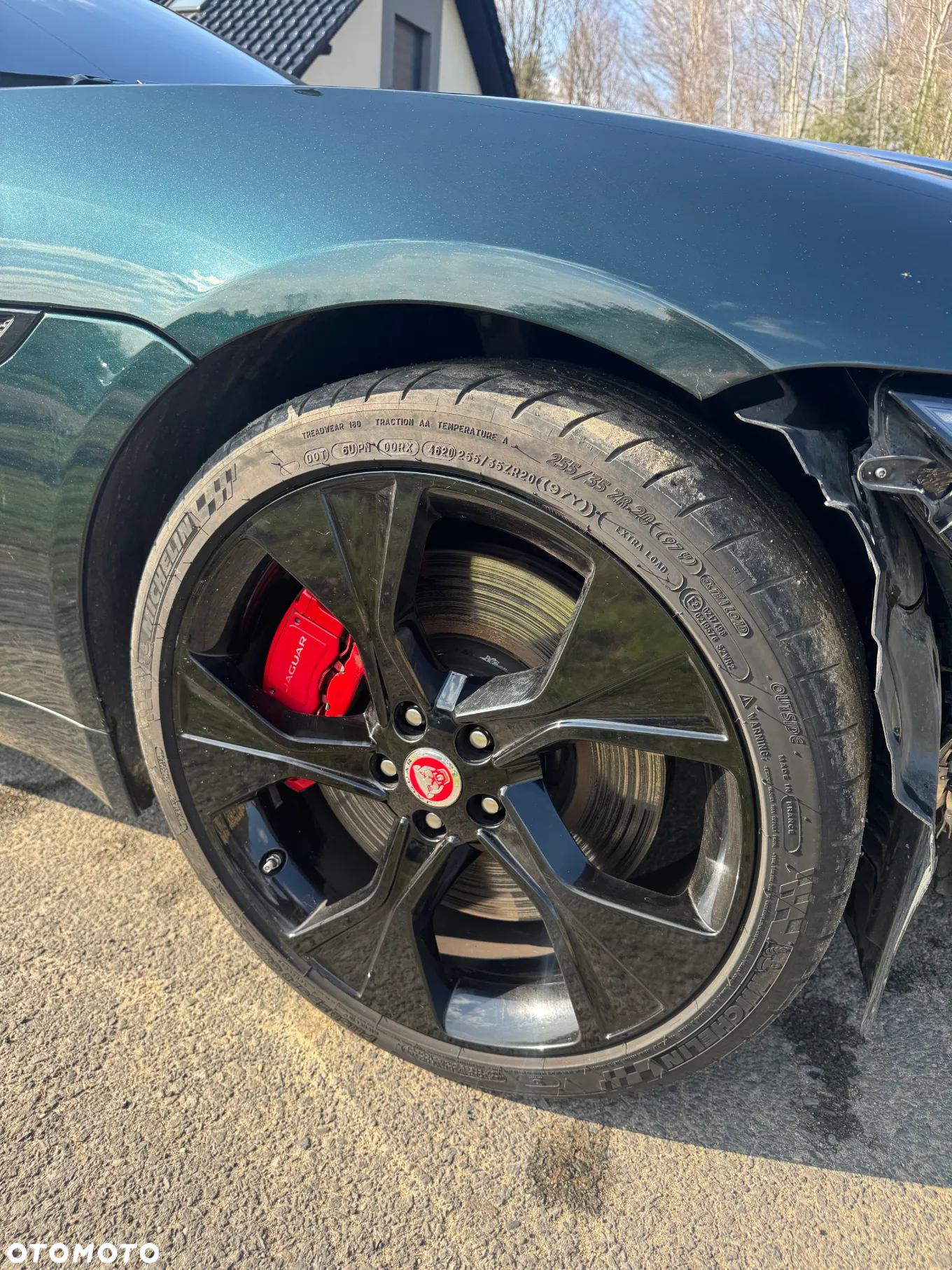 Jaguar F-Type - 34