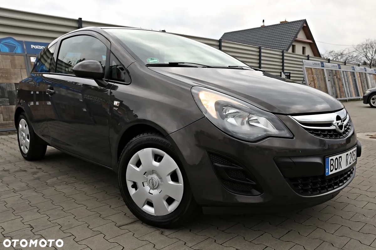 Opel Corsa - 34