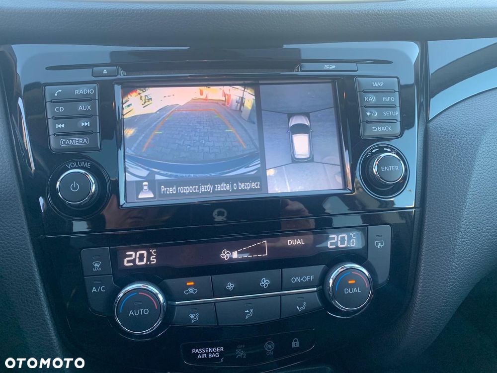 Nissan Qashqai 1.6 DIG-T N-Connecta - 14