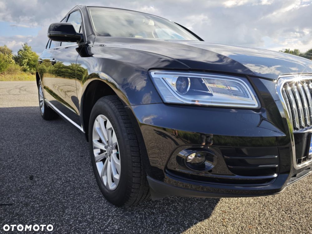Audi Q5 - 6