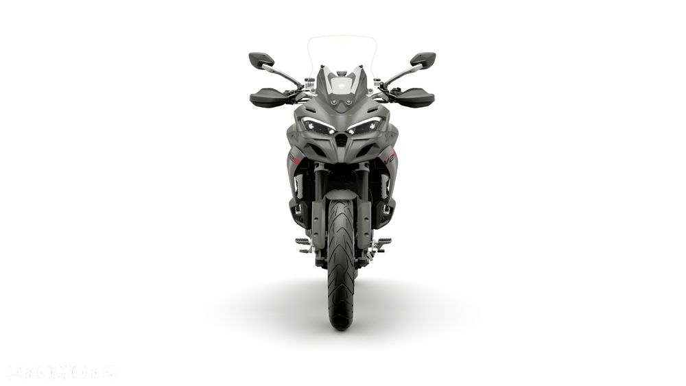 Ducati Multistrada - 3
