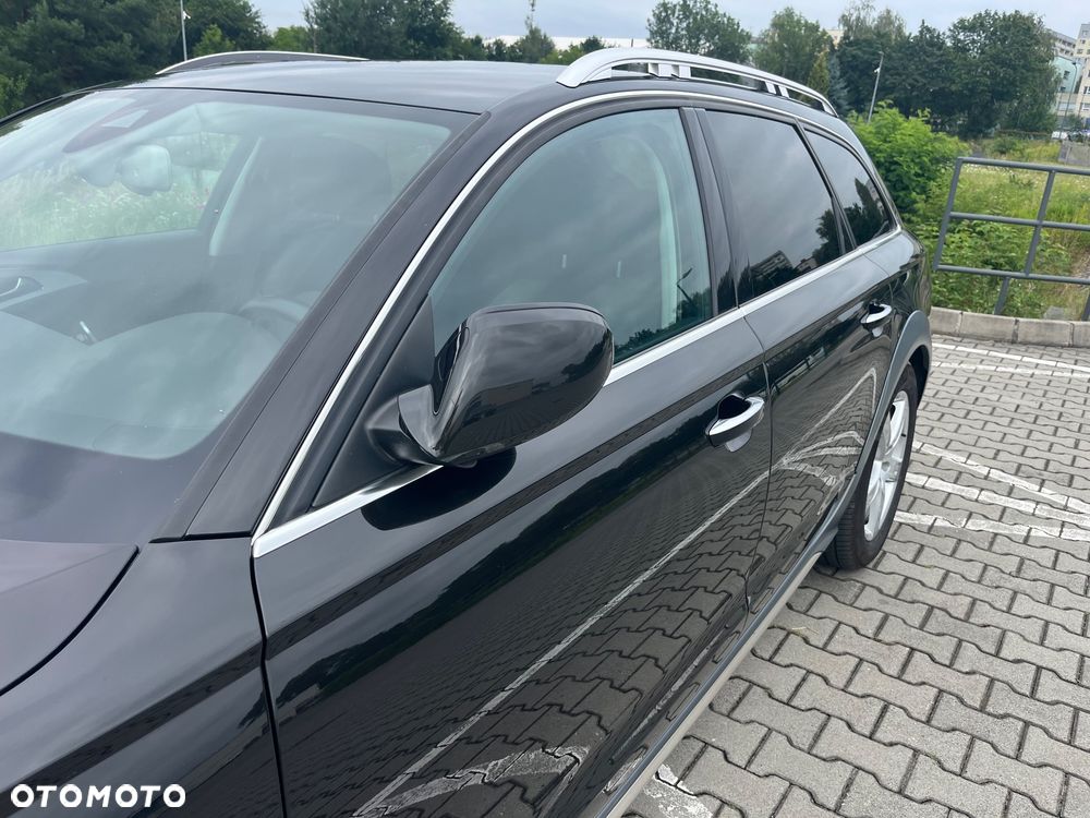 Audi A6 Allroad 3.0 TDI clean diesel Quattro S tronic - 10