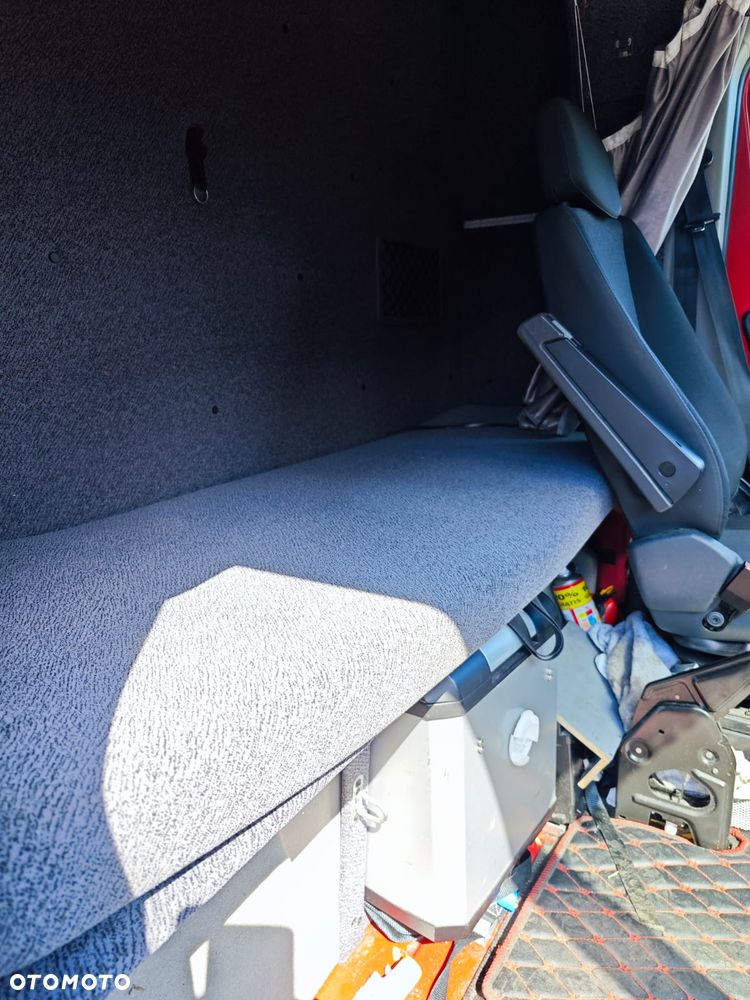 Renault MASTER - 8