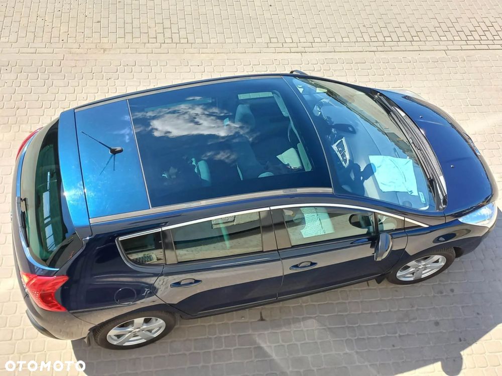 Peugeot 3008 1.6 Premium - 2