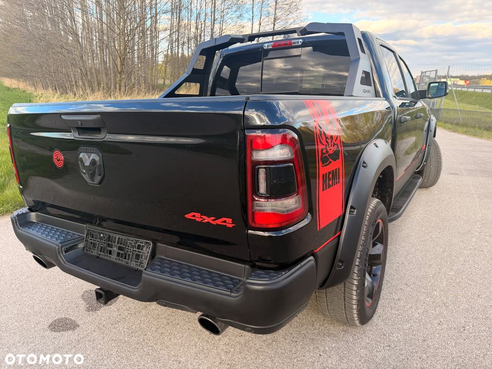 Dodge RAM - 13