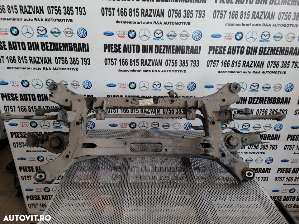 Punte Spate Hyundai Tucson 2WD An 2015-2020 Intacta Dezmembrez Hyundai Tucson Facelift An 2017-2020 - 6