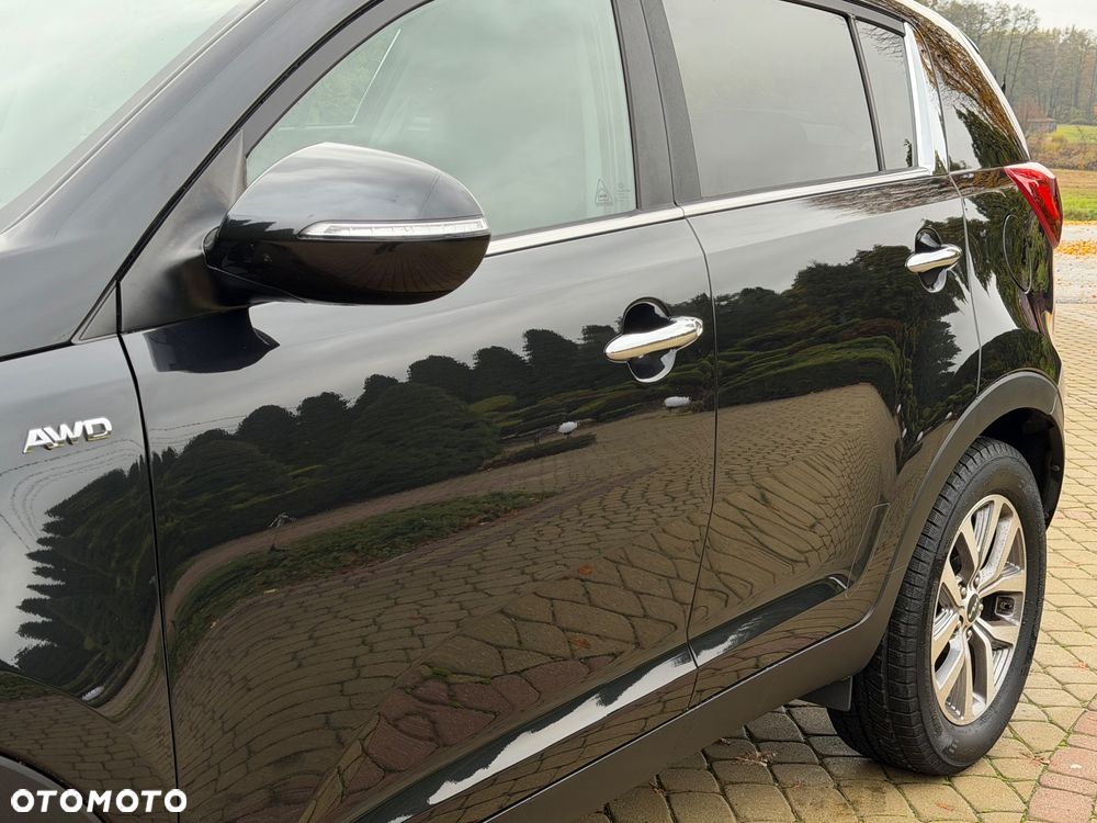 Kia Sportage - 17