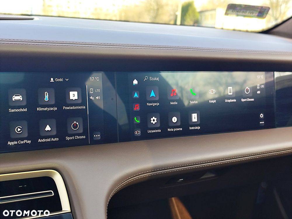 Porsche Taycan Turbo - 24