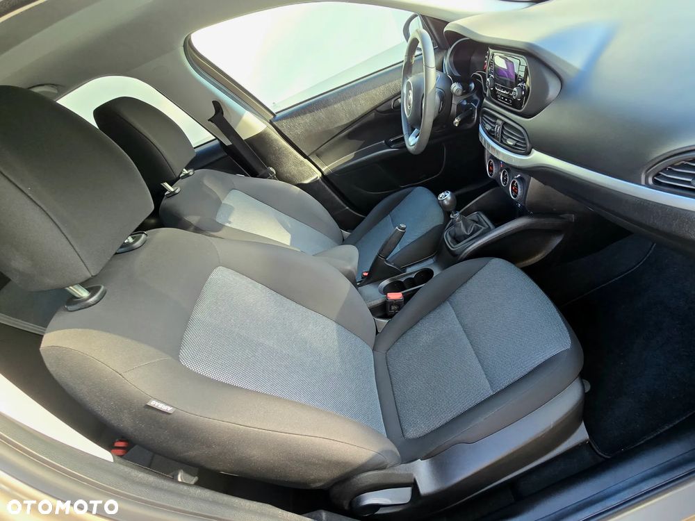 Fiat Tipo 1.4 16v Street - 11
