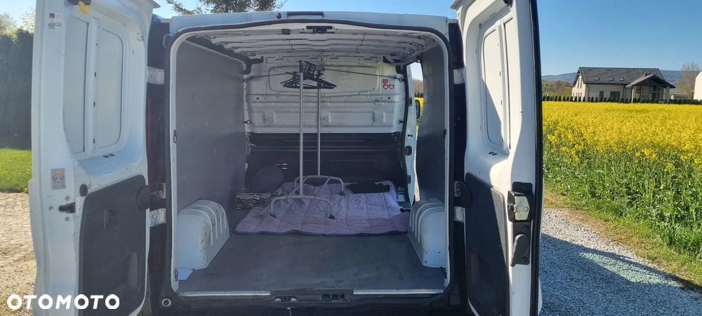 Renault TRAFIC - 14