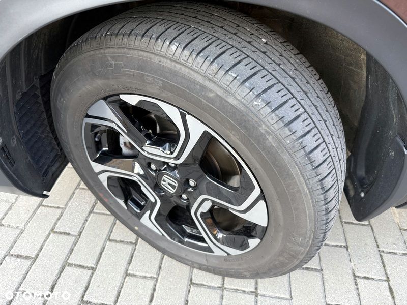 Honda CR-V 2.0 i-MMD Lifestyle (Honda Connect+) - 20