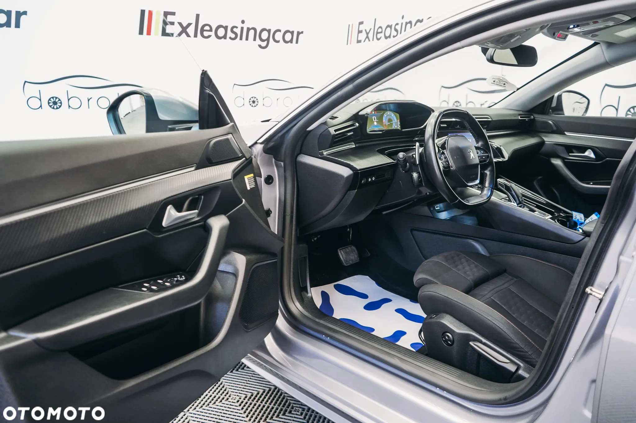 Peugeot 508 SW BlueHDi 160 EAT8 Allure Business-Paket - 14