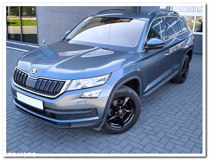 Skoda Kodiaq 1.5 TSI ACT 4x2 Sportline - 1