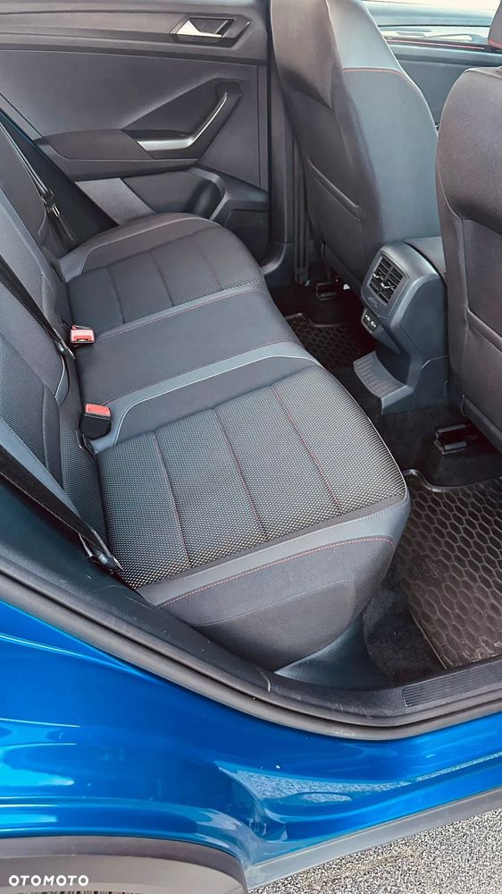 Volkswagen T-Roc 1.5 TSI GPF ACT Premium DSG - 8