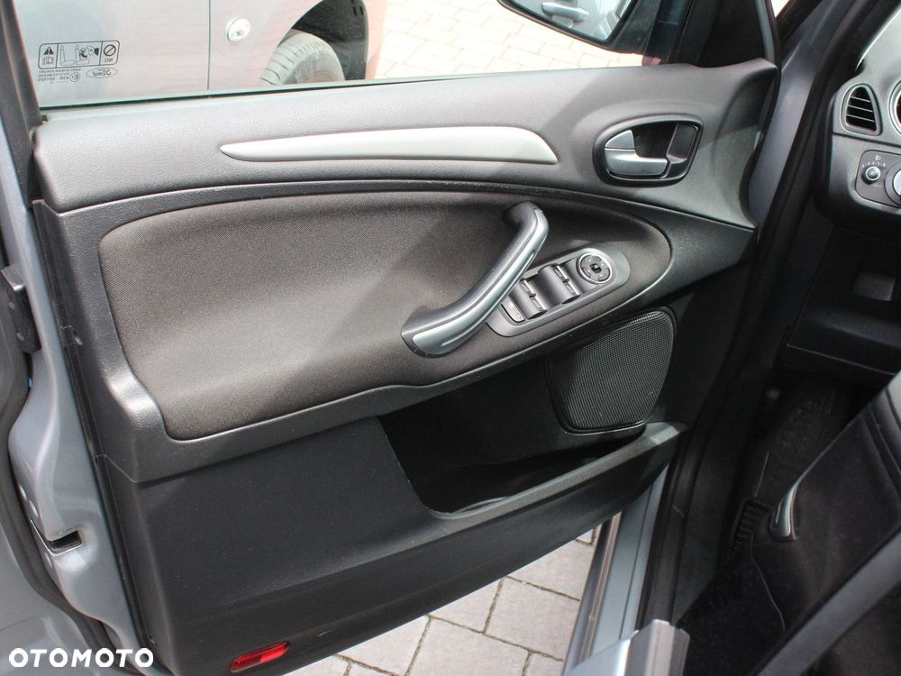 Ford Galaxy 2.0 TDCi Gold X MPS6 - 9