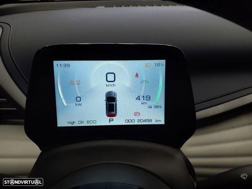 BYD Atto 3 60.48 kWh Comfort - 8