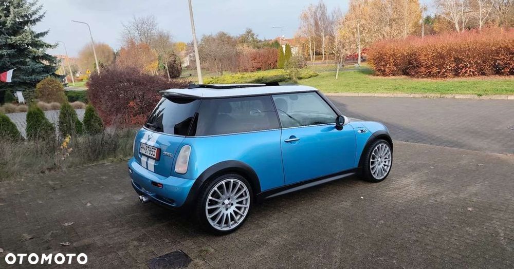 MINI Cooper S - 35