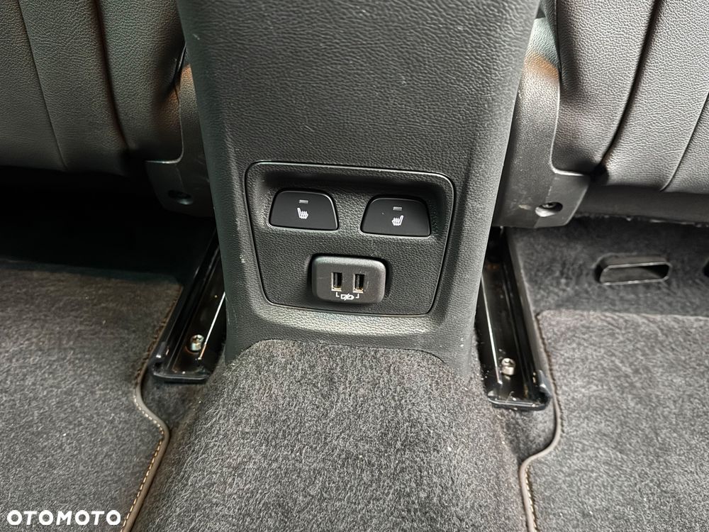 Opel Astra 1.6 D (CDTI) Start/Stop Innovation - 29