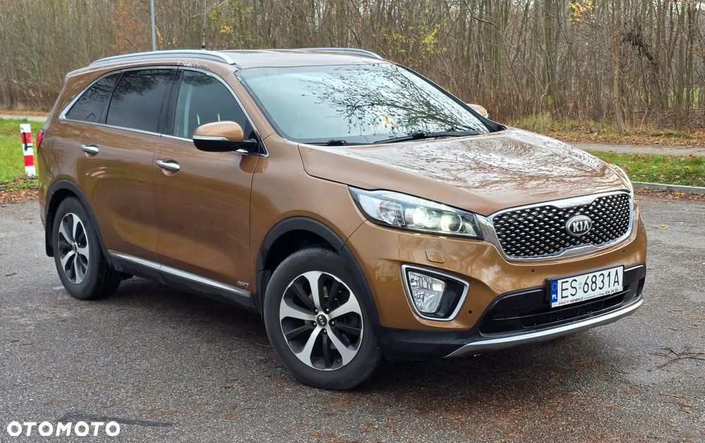 Kia Sorento 2.0 CRDI XL - 2