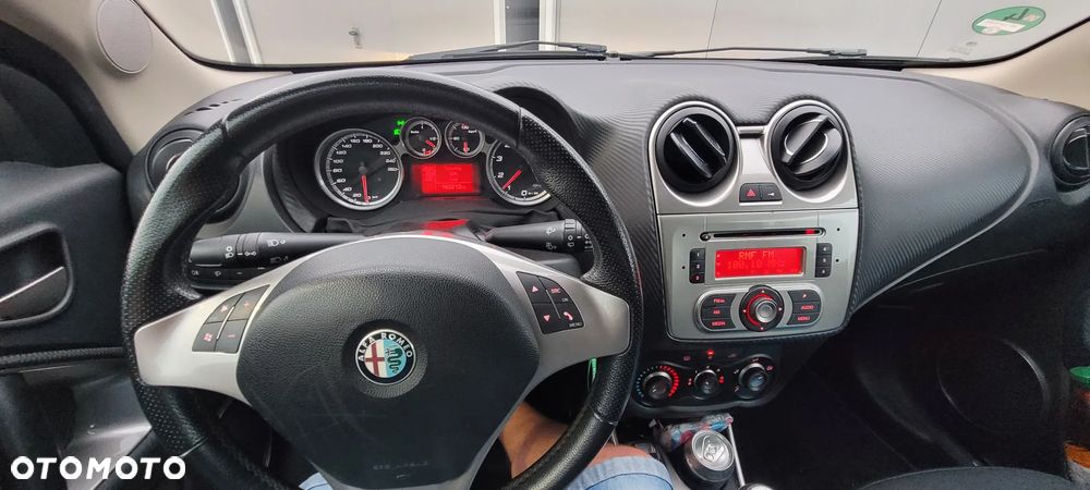 Alfa Romeo Mito - 15