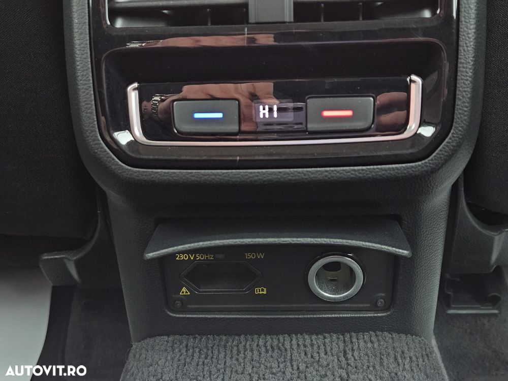 Volkswagen Passat 2.0 TDI DSG Comfortline - 15