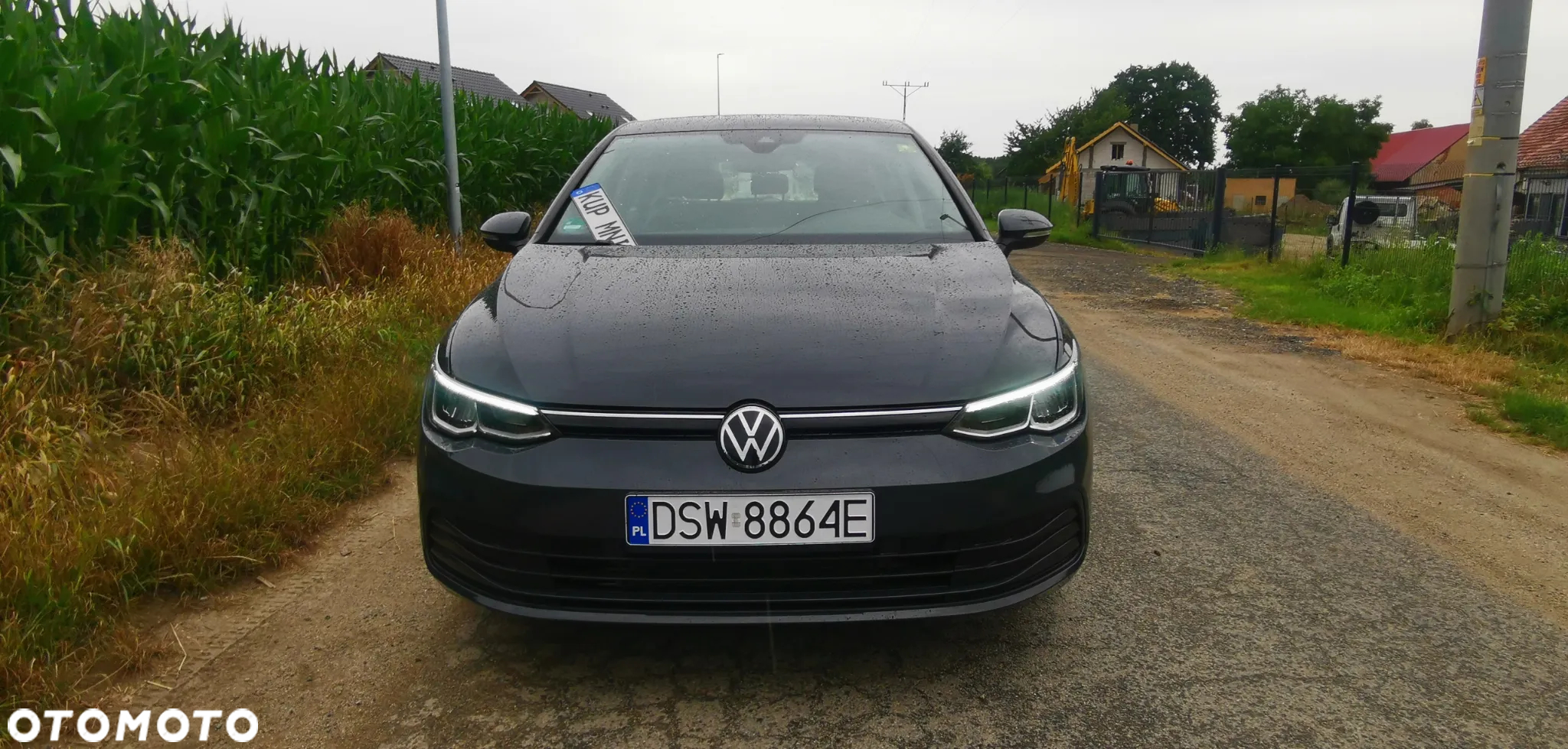 Volkswagen Golf 2.0 TDI SCR Active - 3