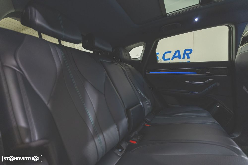 BYD Seal U 1.5 DM-i Boost - 23