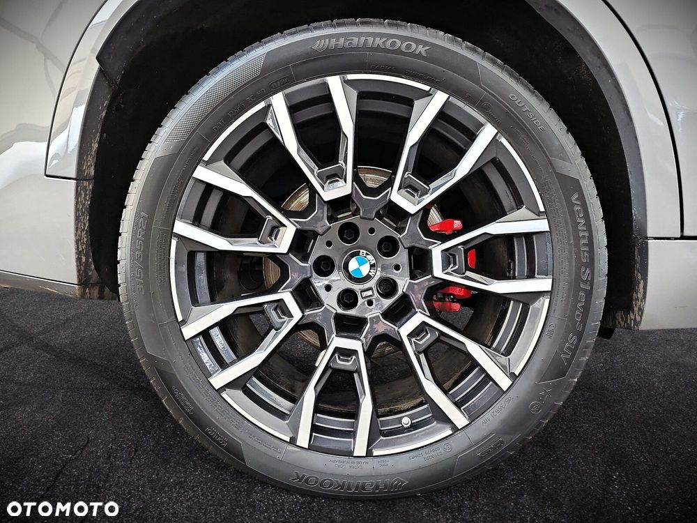 BMW X5 - 9