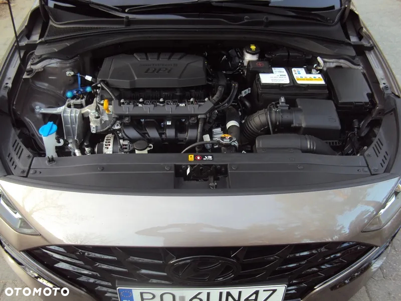 Hyundai i30 1.5 DPI Comfort - 7