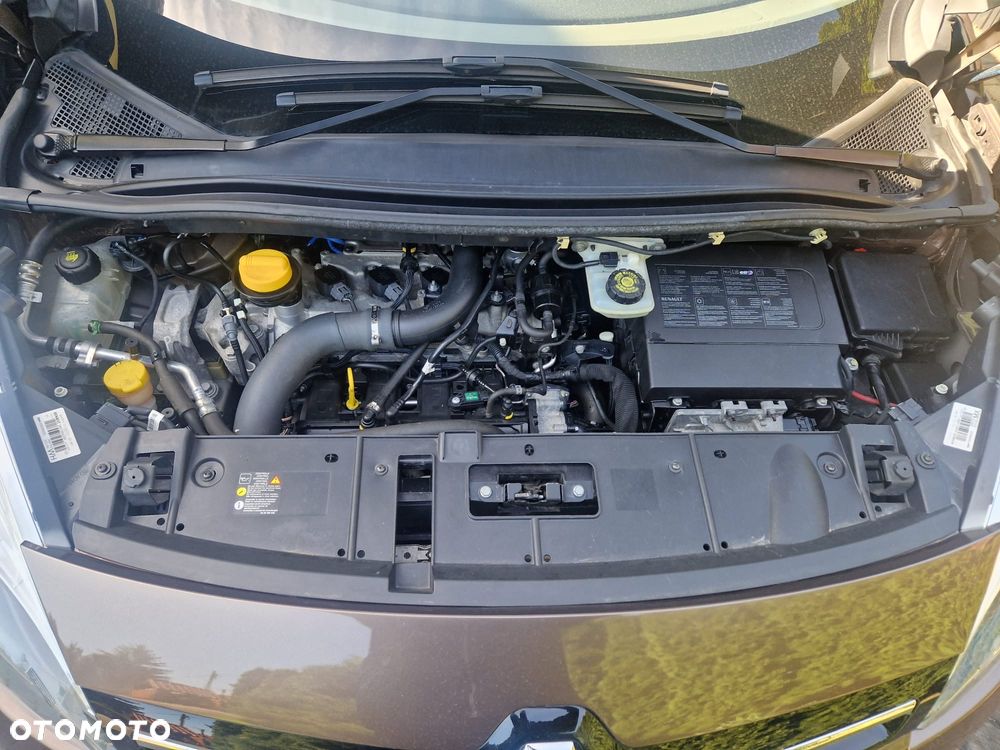 Renault Scenic Energy TCe 130 S&S Bose Edition - 12