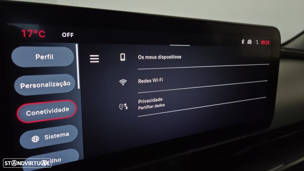 Fiat 600 1.2 Hybrid La Prima - 16