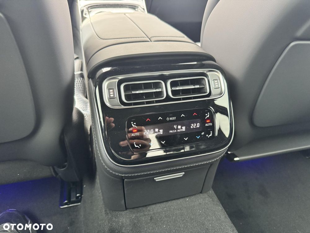 Mercedes-Benz Klasa S 450 d 4Matic L 9G-TRONIC - 21