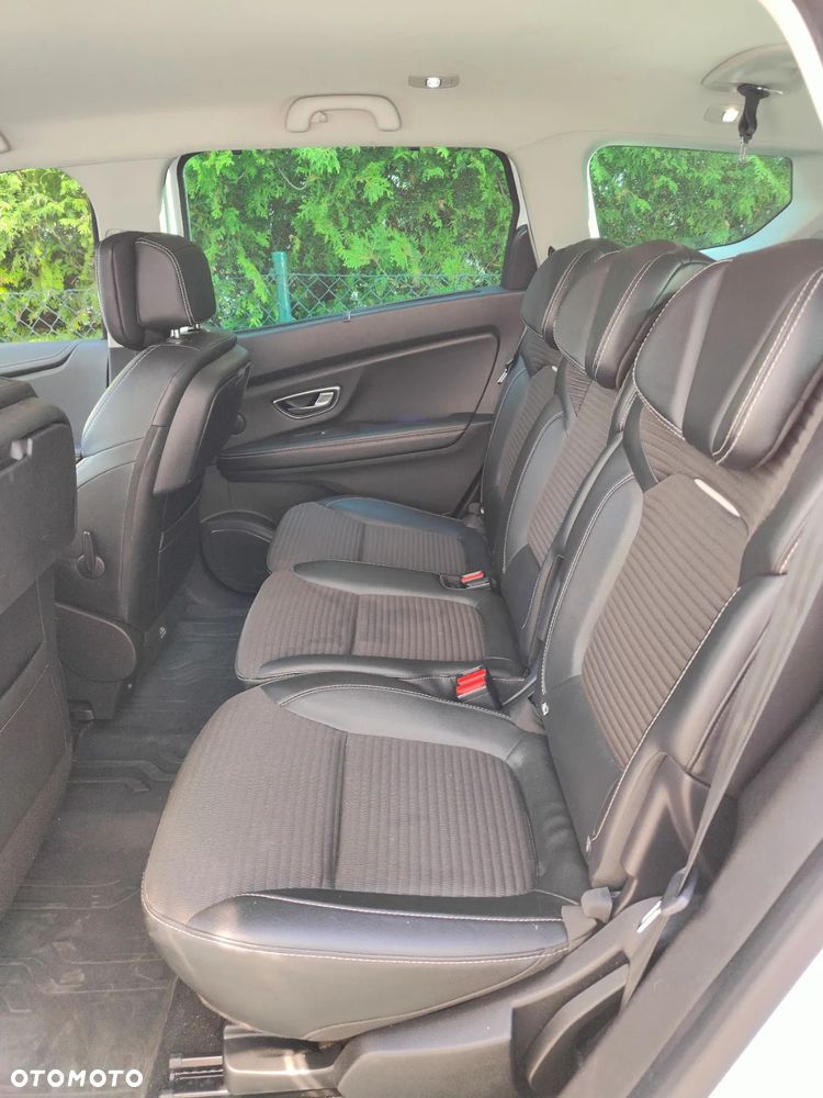 Renault Scenic 1.2 TCe Energy Bose - 9