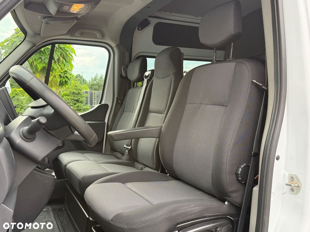 Renault Master - 10