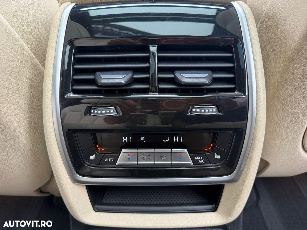 BMW X7 xDrive40d - 30