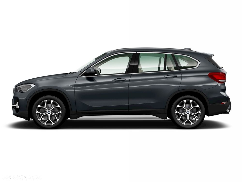BMW X1 - 3