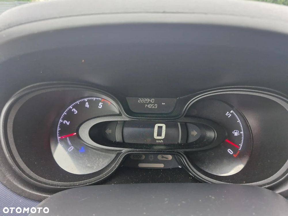 Opel vivaro - 23