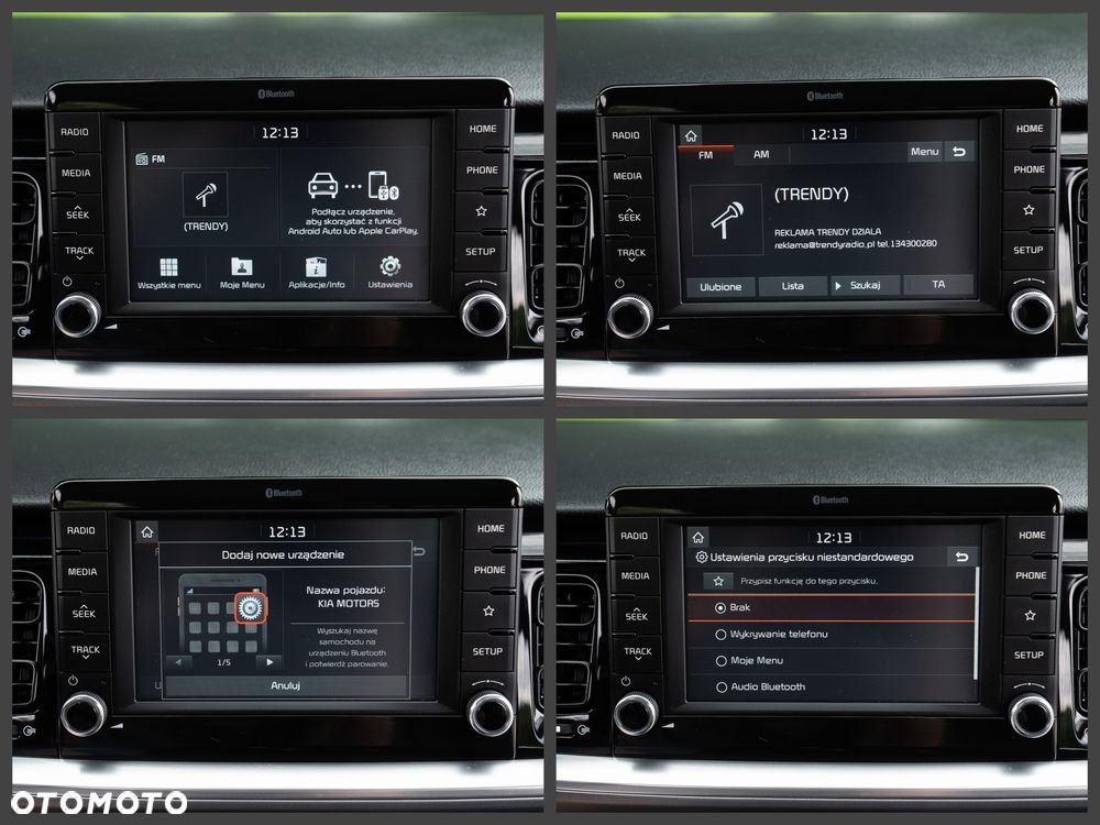 Kia Stonic 1.4 XL - 38