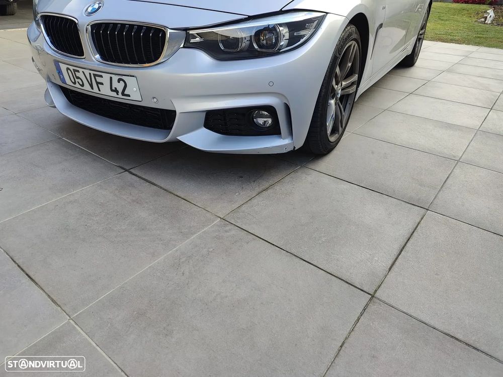 BMW 420 - 11