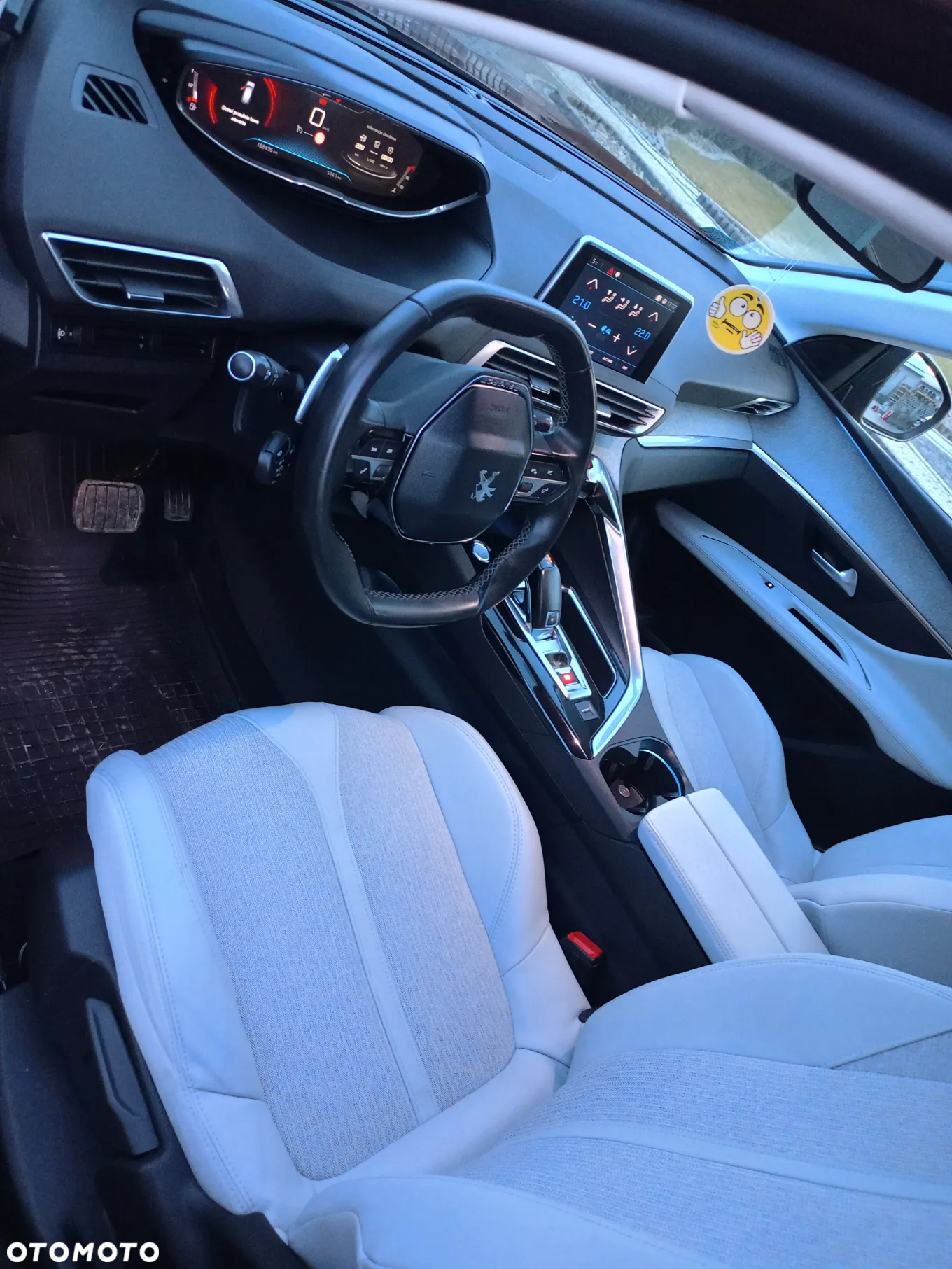 Peugeot 3008 - 5