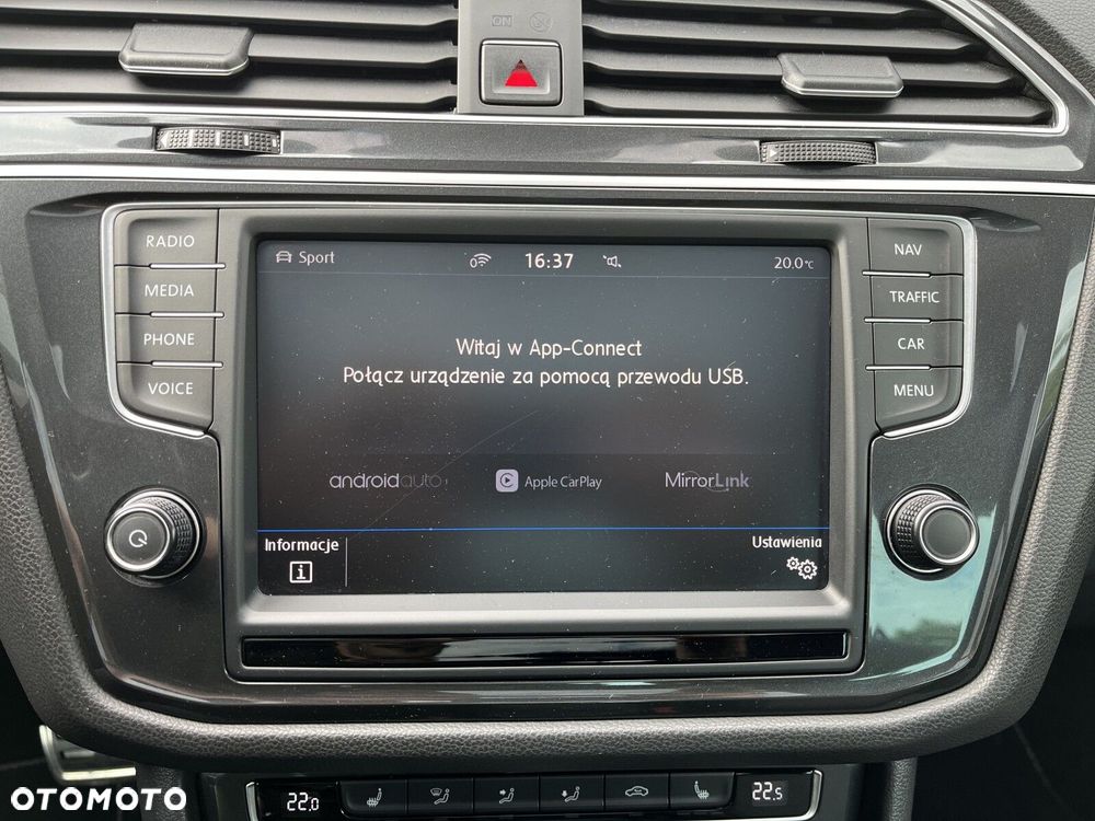Volkswagen Tiguan 2.0 TDI SCR 4Mot Highline DSG - 32
