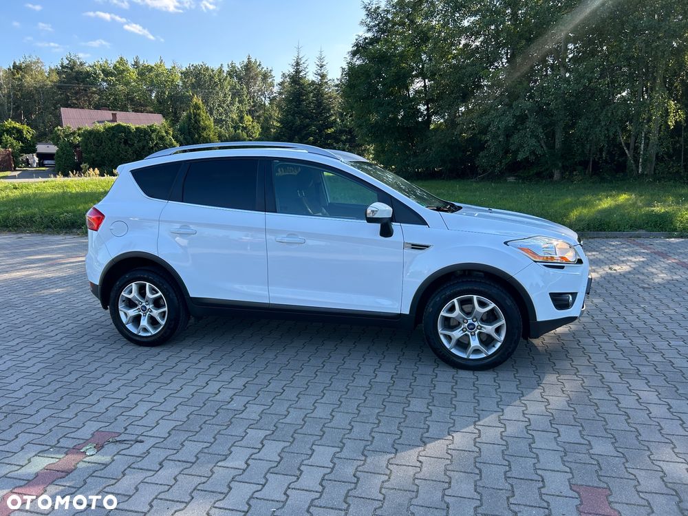 Ford Kuga 2.0 TDCi 2x4 Trend - 18