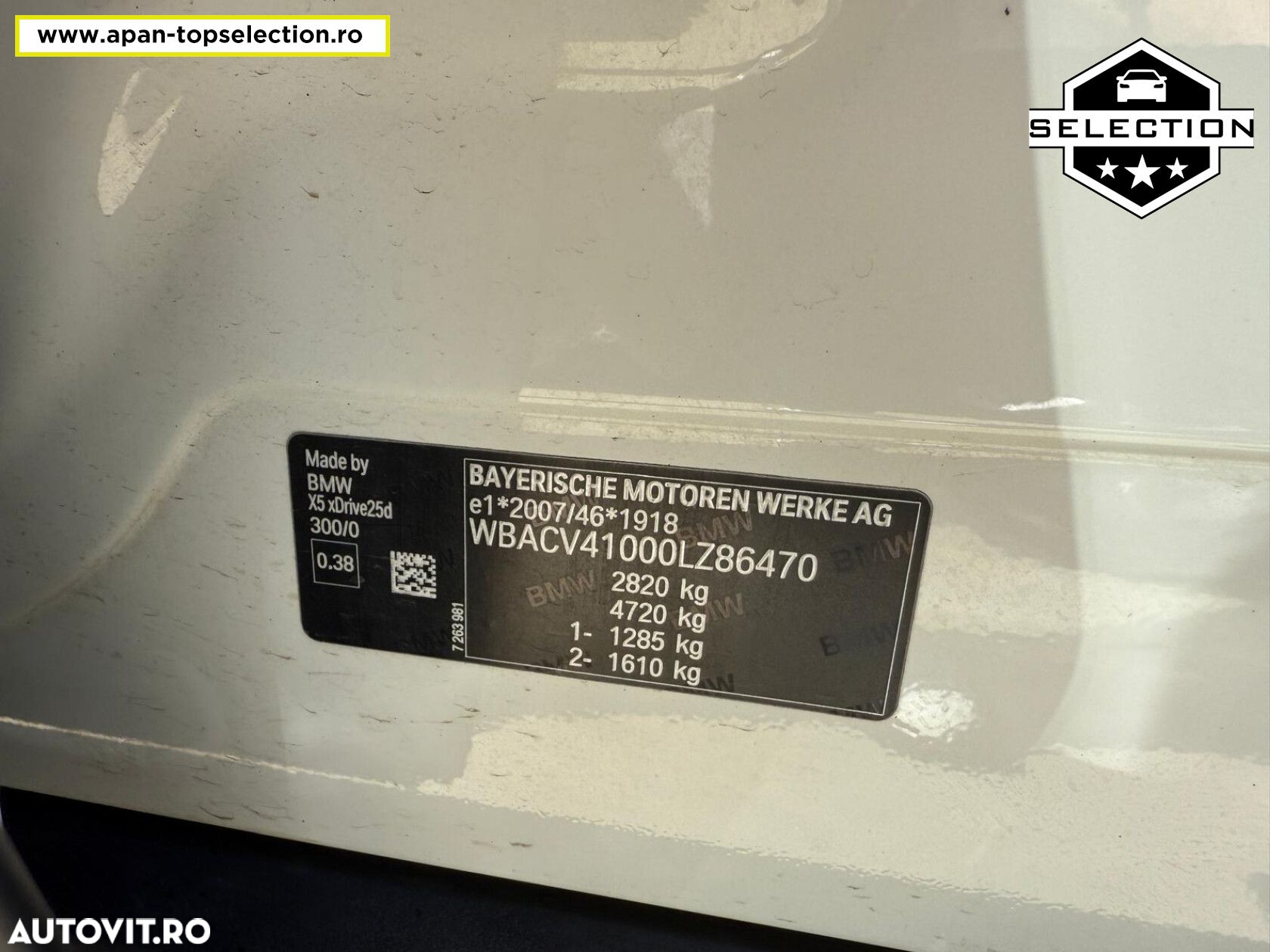 BMW X5 - 25