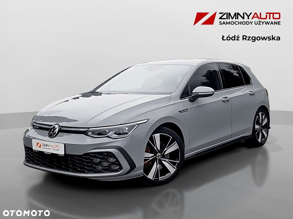 Volkswagen Golf 2.0 TDI GTD DSG - 2
