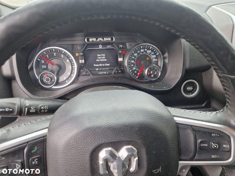 Dodge RAM - 13
