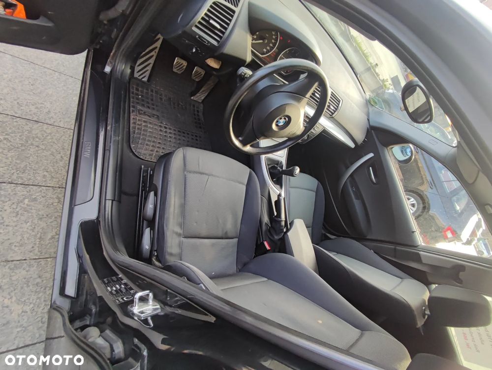 BMW Seria 1 - 14