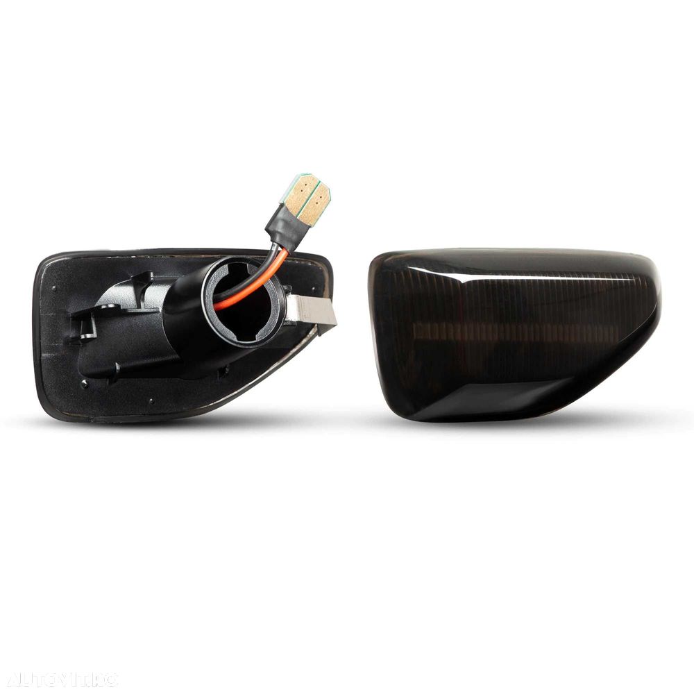 Semnalizare Dinamica aripa Dacia Logan, MCV, Sandero, Stepway, Duster - 6