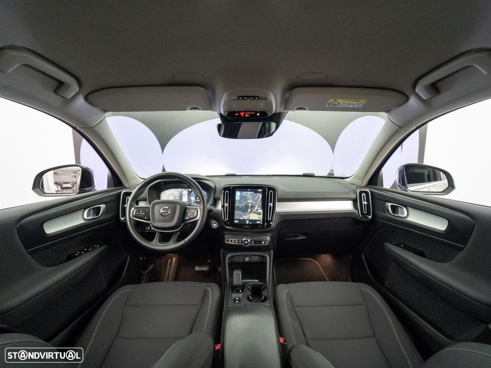 Volvo XC 40 1.5 T5 PHEV Inscription Expression - 16