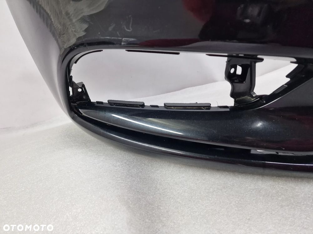 OPEL ASTRA K V 15- ZDERZAK PRZEDNI PRZÓD BEZ SPRYSKÓW I PDC + KOMPLETNY GRILL / ATRAPA , NR 39052730 , NR AUKCJI NZ1005 - 14