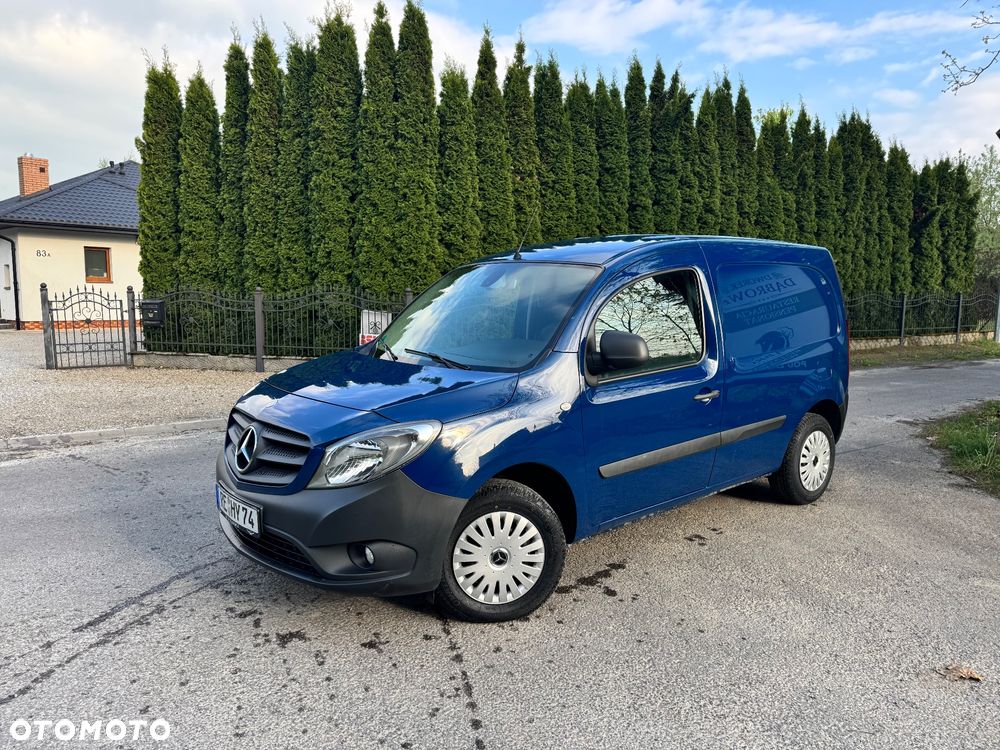 Mercedes-Benz Citan - 6